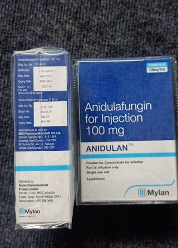 Anidulan Injection