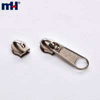 Nylon Zipper Slider No. 5 Non-Lock Zipper Slider Coil Zipper Slider