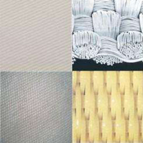 Woven Filter Fabrics Application: Industrial