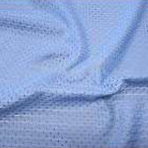 Water And Oil Repellent Fabrics Application: Industrial