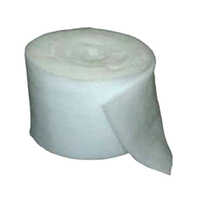 Nonwoven Filter Fabrics