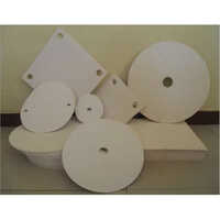 Filter Papers And Filter Pads