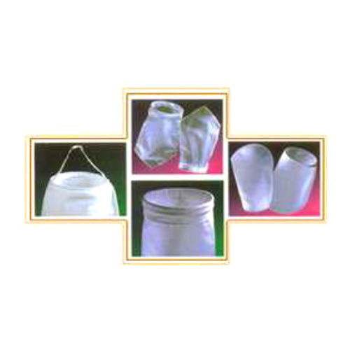 Liquid Filtration Bags Application: Industrial