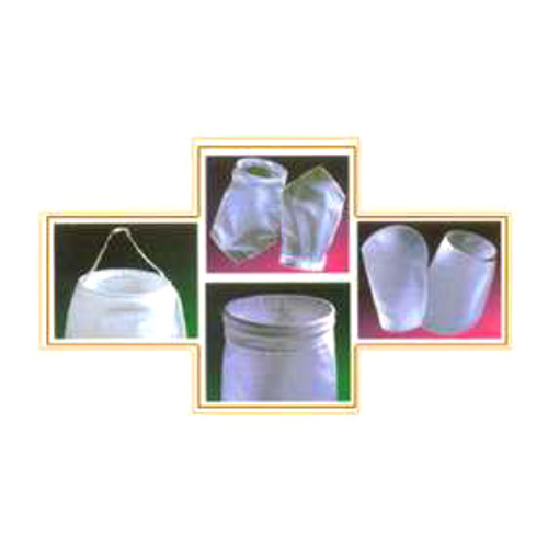 Liquid Filtration Bags