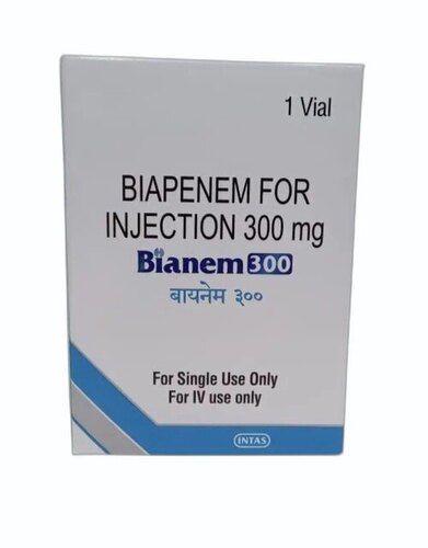 Bianem 300mg Injection