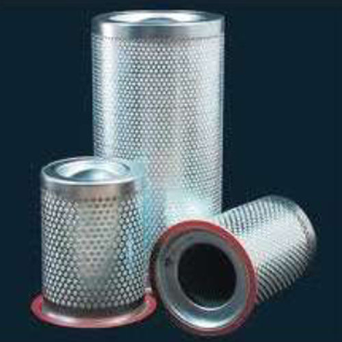 Industrial Oil Filters - Feature: High Quality