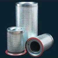 Industrial Oil Filters