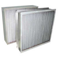 Industrial Hepa Air Filter