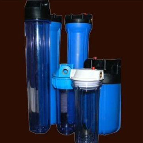 Cartridge Filter