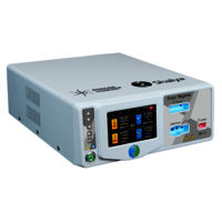 400W Monopolar Electrosurgical Generator