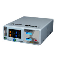 400W Monopolar Electrosurgical Generator