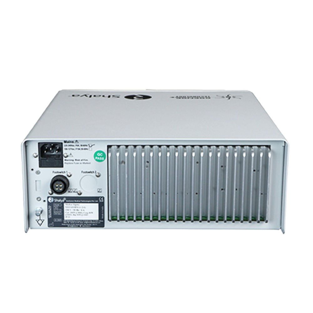 400W Monopolar Electrosurgical Generator