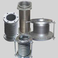 Stainless Steel Bellow