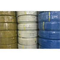 Industrial HDPE Pipe