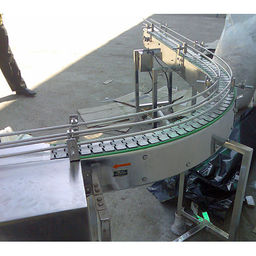 C Type Conveyor