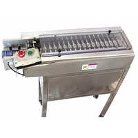 Tablet and Capsule Strip Defoiling Machine