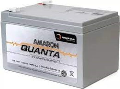 Quanta make VRLA Batteries