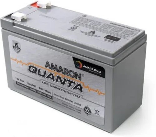 Quanta make VRLA Batteries