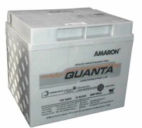 Quanta make VRLA Batteries