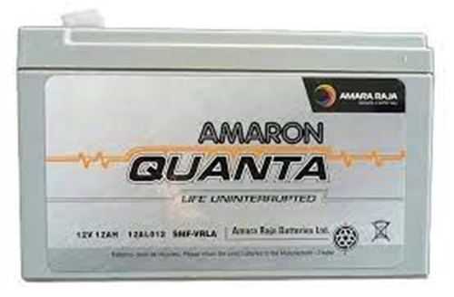 Quanta make VRLA Batteries