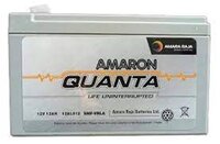 Quanta make VRLA Batteries