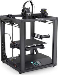 Ender 5 S1 3D Printer