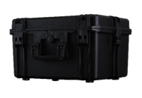 RCPS 350 L-R Hard Plastic Case