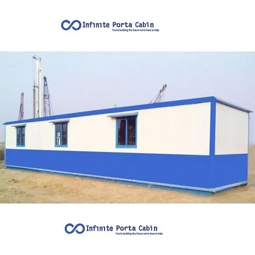 Site Office Portable Container