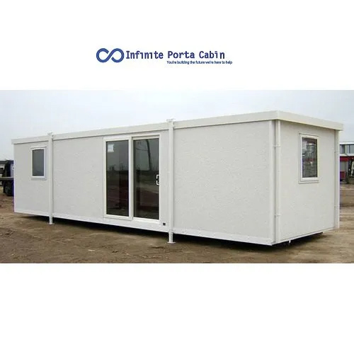 Modular Office Container