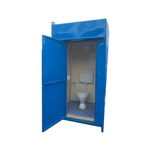 MS Portable Toilets