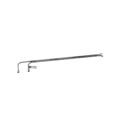 S Type Stainless Steel Pitot Tube is designed specifically for flow measurement