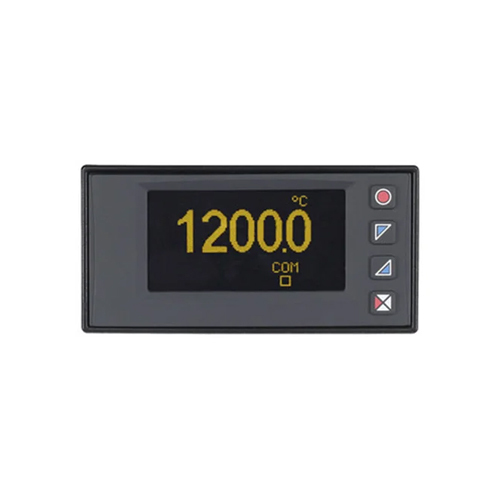 96x48 Indicator - Panel Meter STR551