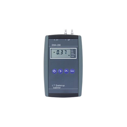 Digital manometer EMA 200