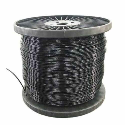 PVC Coated Wire Rope