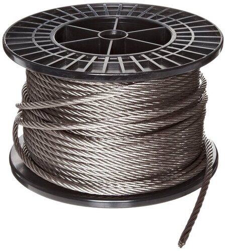 GI Wire Rope