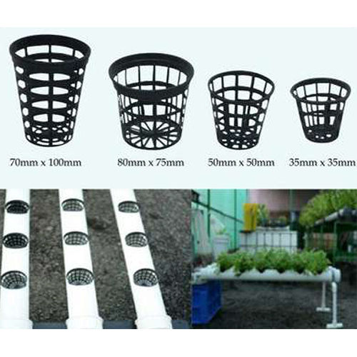 Net Pots