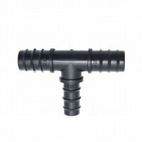 T Connector - Application: Industrial