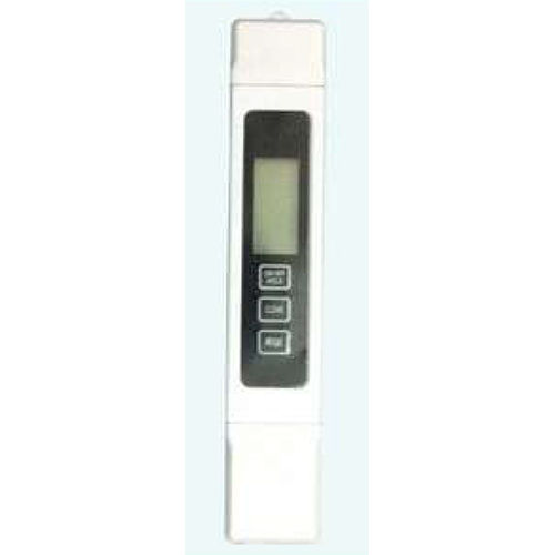 Water TDS & EC Meter