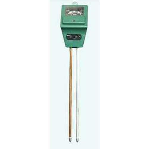 Soil Moisture Cum PH Meter