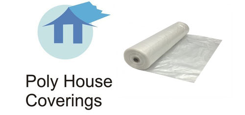 Poly House Coverings