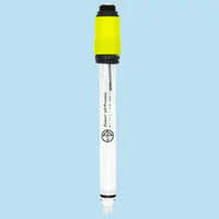 Zirkon Ph Process - Abs Plastic, Ip65, 0-14 Ph Accuracy Â±0.01, 4-20 Ma & Modbus Output, Two-point Calibration
