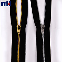 Metal Zipper Head Zipper Slider Stainless Steel YG Slider Zip Slider Long Pull Zipper Slider