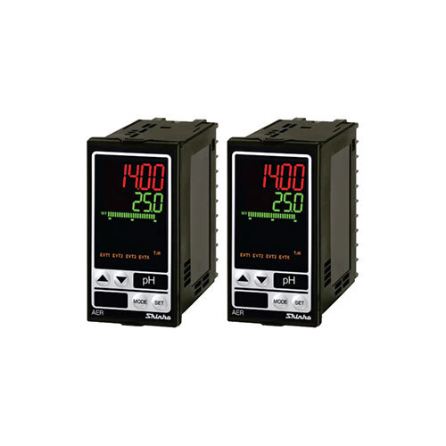 Digital Indicating pH Meter AER-102-PH