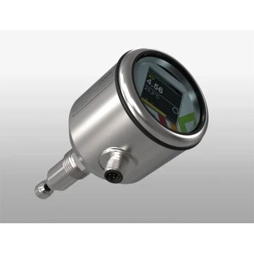 EXspect 231 NIR absorption sensor in compact design