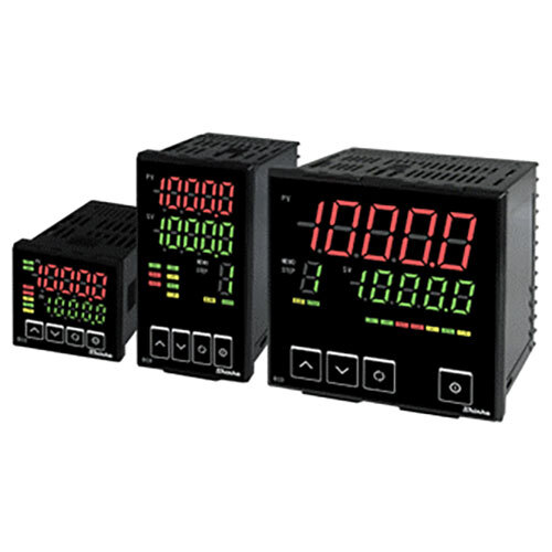 Digital Indicating Controllers (BCx2 series)