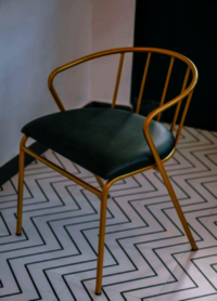 Cafeteria Chair
