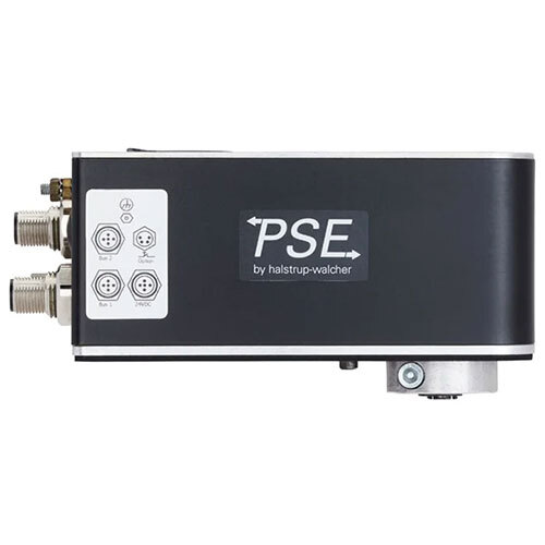 Positioning system PSE 30-8