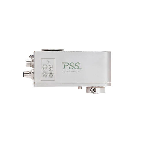 Positioning system PSS 30-8
