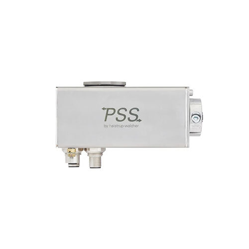 Positioning system PSS 31-8