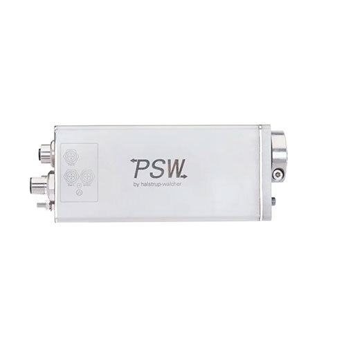 Positioning system PSW 31-33-14